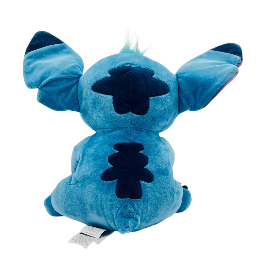 Disney Store Stitch Plush 17" Tall Large Stuffed Animal Lilo & Stitch Toy - Picture 3 of 11